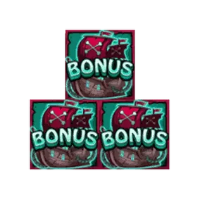 Bonus Buy CANNON OF THE DAMNED