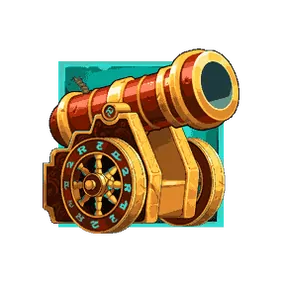 Bonus Buy CURSED FEATURESPINS