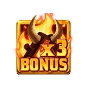 Bonus Buy BONUSHUNT FEATURESPINS
