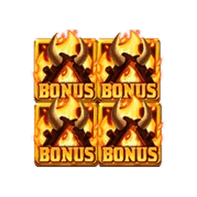 Bonus Buy FURY OF THE GODS