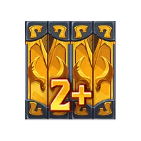 Bonus Buy RUNIC FEATURESPINS
