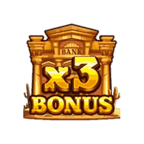 Bonus Buy BONUSHUNT FEATURESPINS