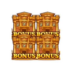 Bonus Buy SHERIFF’S HOOTOUT