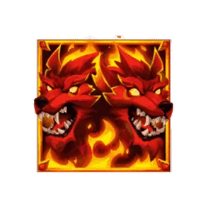 Bonus Buy HELLFIRE FEATURESPINS