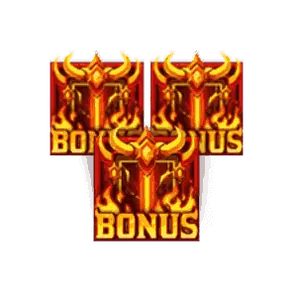 Bonus Buy INFERNO’S GATE