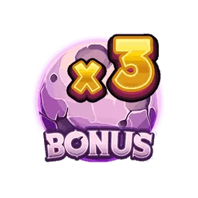 Bonus Buy BONUSHUNT FEATURESPINS