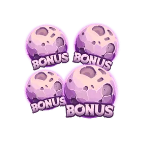 Bonus Buy THE SWARM