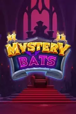 Mystery Bats
