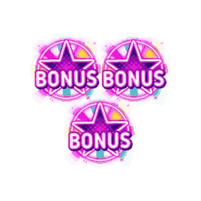 Bonus Buy BERRY WILD BURST