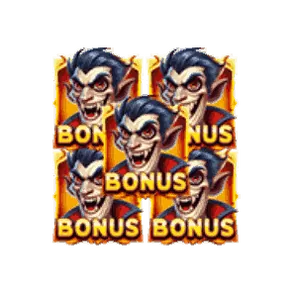 Bonus Buy DRAC ATTACK