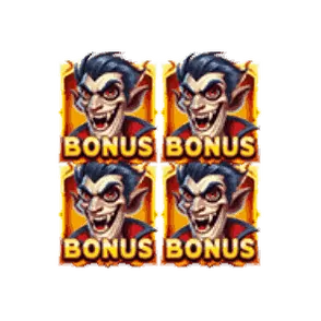 Bonus Buy THE GARLIC HUNT
