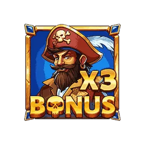 Bonus Buy BONUSHUNT FEATURESPINS
