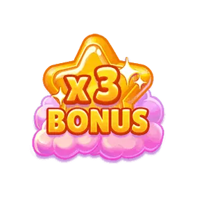 Bonus Buy BONUSHUNT FEATURESPINS