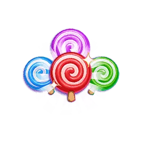 Bonus Buy LOLLIPOP FEATURESPINS