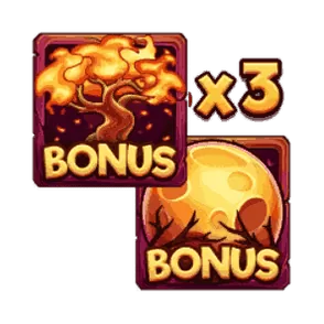 Bonus Buy BONUSHUNT FEATURESPINS