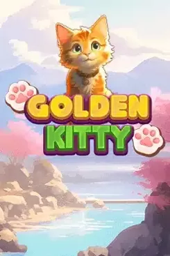 Golden Kitty