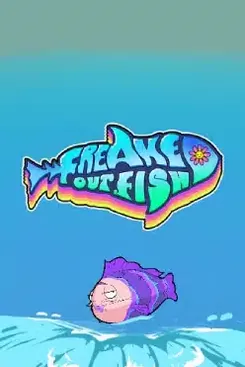 Freaked Out Fish