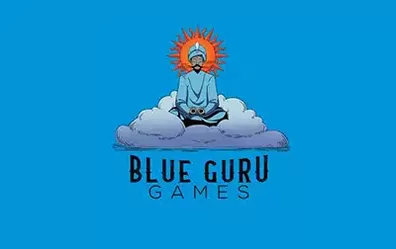 Blue Guru Games