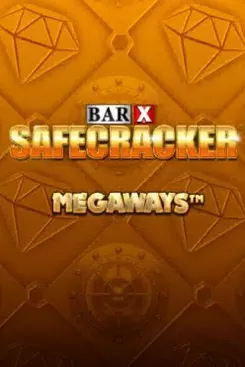 Bar-X Safecracker Megaways