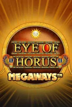 Eye of Horus Megaways