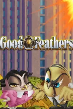 Good Feathers