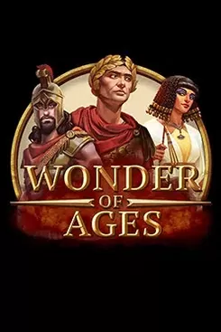 Wonder of Ages