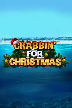 Crabbin for Christmas