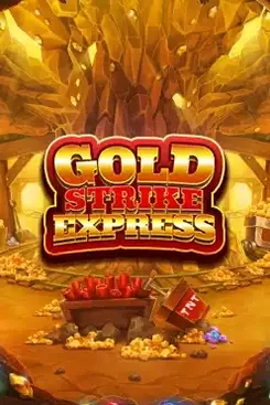 Gold Strike Express