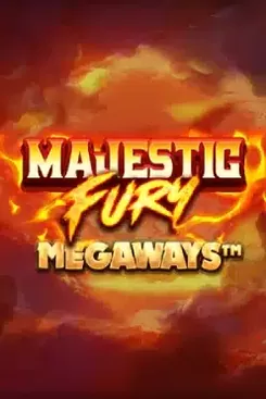 Majestic Fury Megaways
