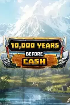 10,000 Years Before Cash