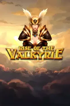 Rise of the Valkyrie Splitz™ Lightning Chase