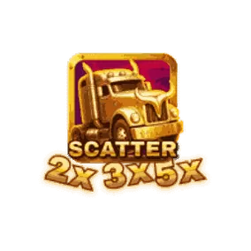 Bonus Buy CARGO CARNAGE