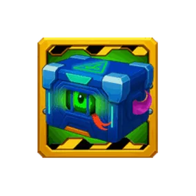 Bonus Buy FAST FANGS FEATURESPINS