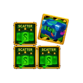 Bonus Buy TRAIL OF THE SERPENT