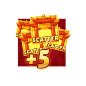 Bonus Buy ETERNAL FORTUNE