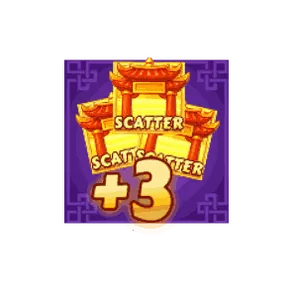 Bonus Buy VAULT OF RICHES
