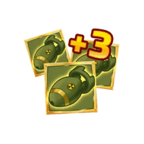 Bonus Buy Egg Blaster FeatureSpins