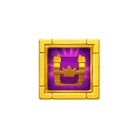Bonus Buy CASTLE CONQUEST