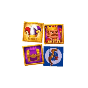 Bonus Buy KINGS BOUNTY