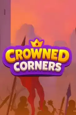 Crowned Corners