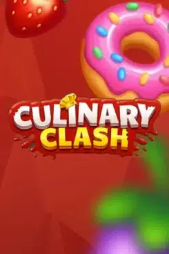 Culinary Clash