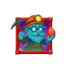 Bonus Buy HAUNTED HARVEST