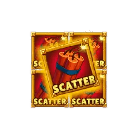 Bonus Buy PHANTOM TREASURE