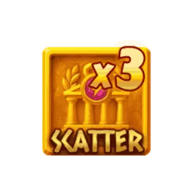 Bonus Buy BONUSHUNT FEATURESPINS