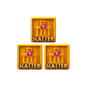 Bonus Buy GLORIOUS GRIND