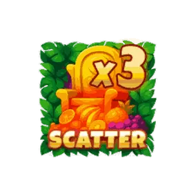 Bonus Buy BONUSHUNT FEATURESPINS