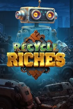 Recycle Riches