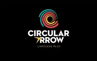 Circular Arrow