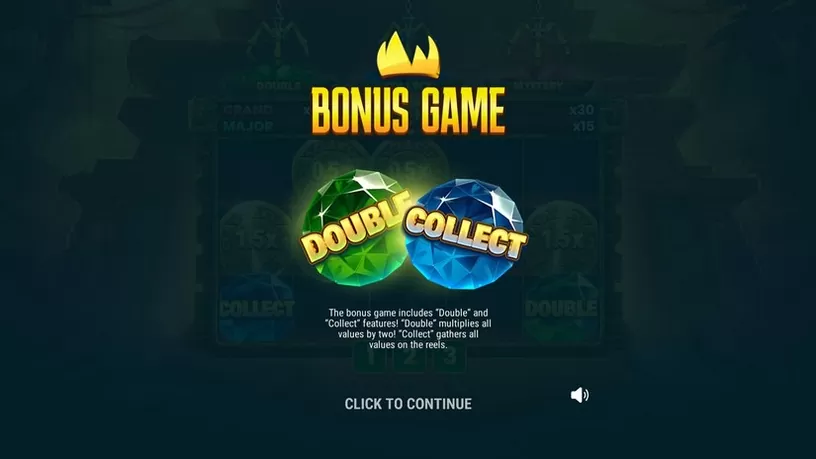 3 Claws of Aztec Fire slot screenshot 2