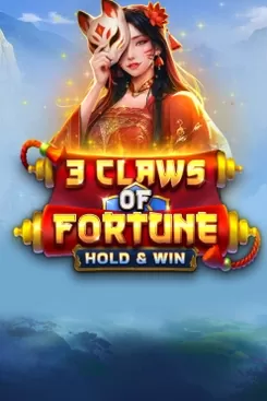 3 Claws Of Fortune